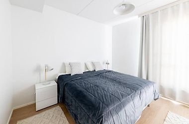 APARTMENT SLEEPWELL, LEPPAVAARA, 71M2, PRIVATE SAUNA AND PARKING ESPOO  (Finland) - from US$ 390 | BOOKED