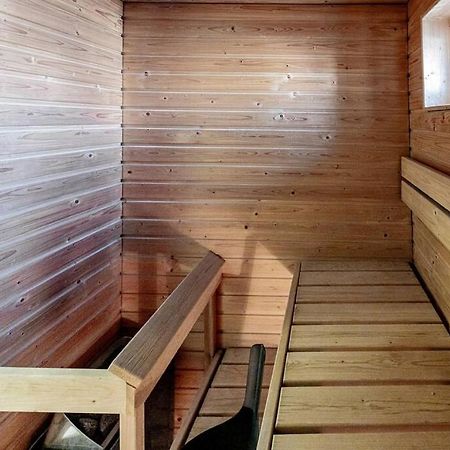 Apartment Sleepwell, Leppaevaara, 71M2 With Private Sauna Espoo Exterior photo