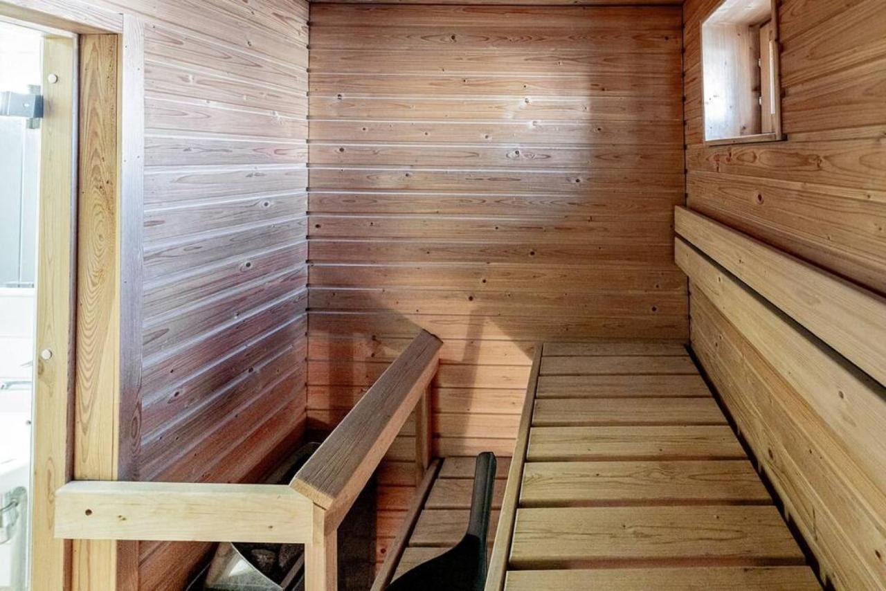 Apartment Sleepwell, Leppavaara, 71M2 With Private Sauna Espoo Exterior photo