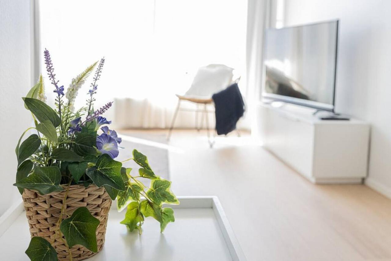 APARTMENT SLEEPWELL, LEPPAVAARA, 71M2, PRIVATE SAUNA AND PARKING ESPOO  (Finland) - from US$ 390 | BOOKED